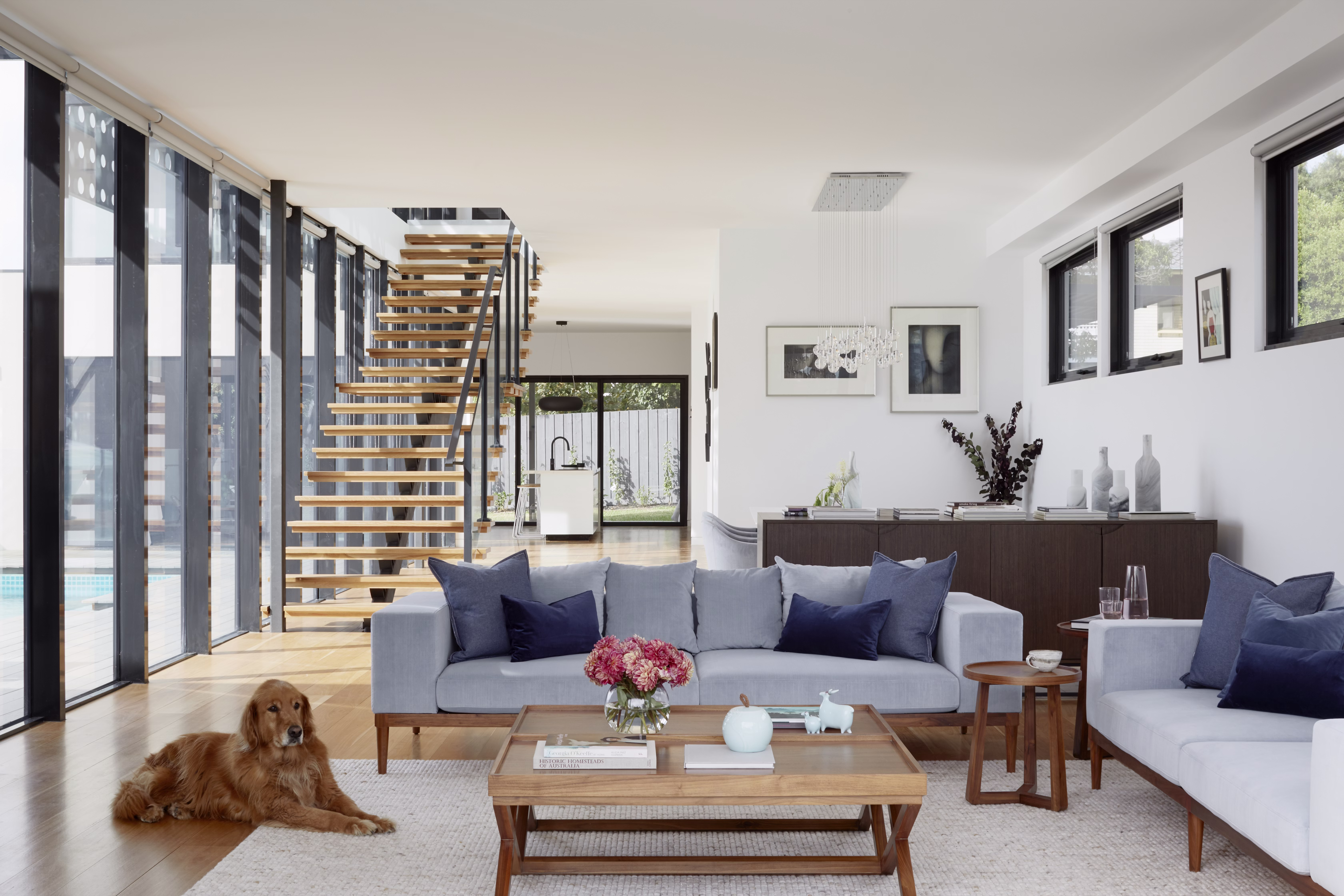 Villa Renovation