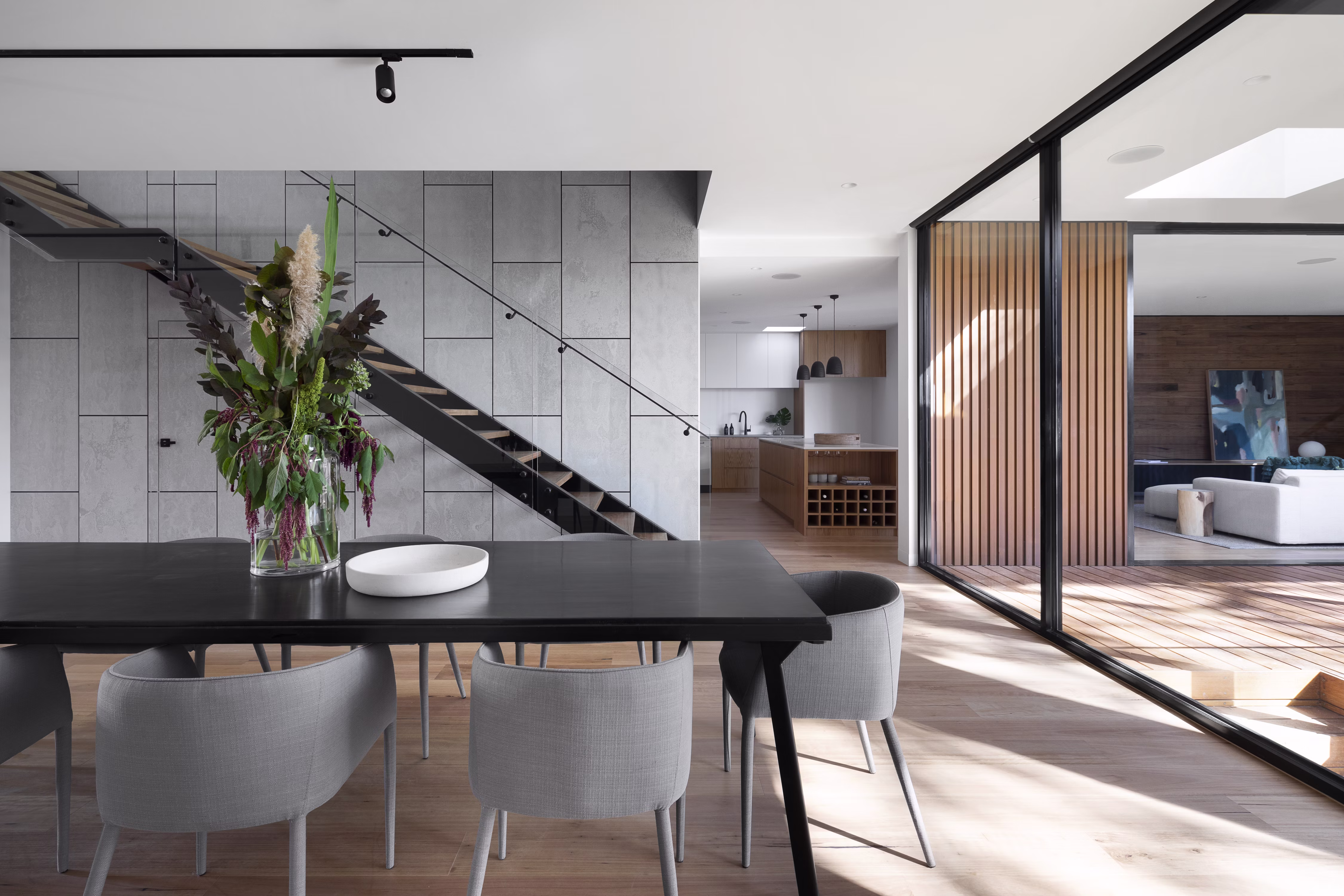 Joinery Works