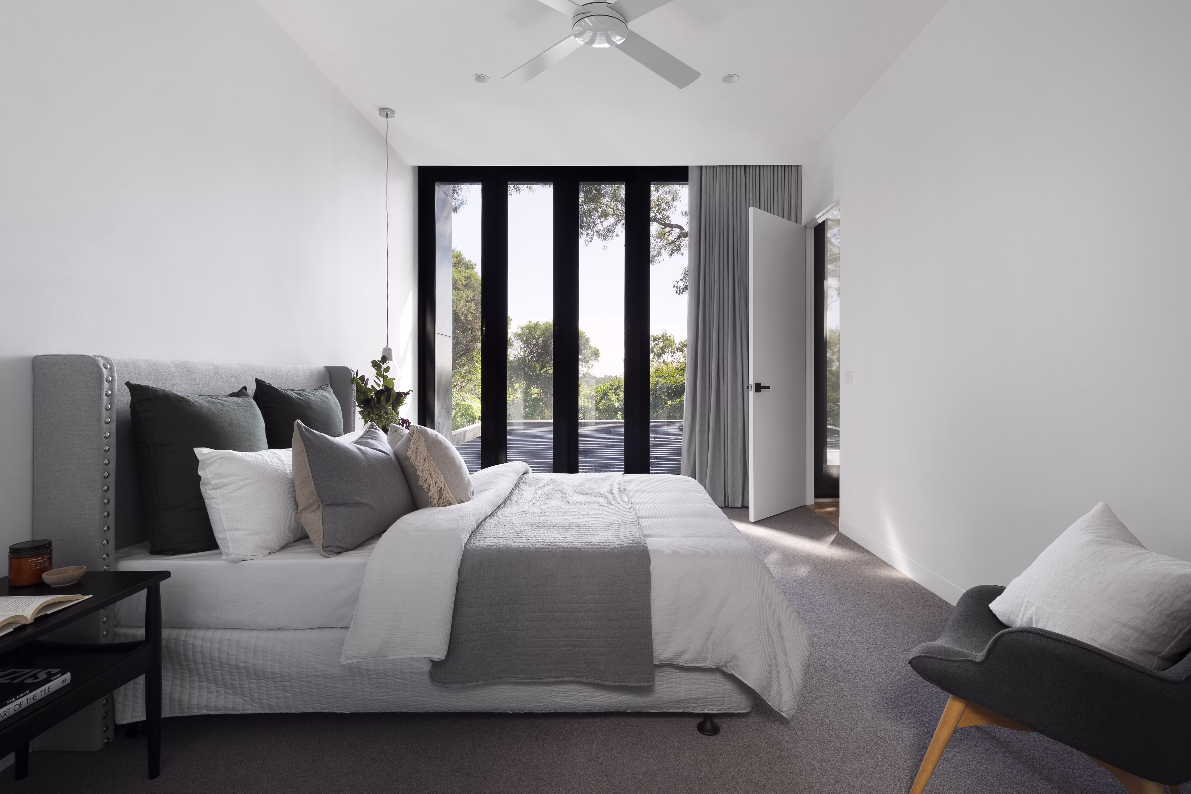 Golden Grain Interior Renovation
